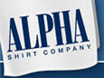 Alpha Shirt Company